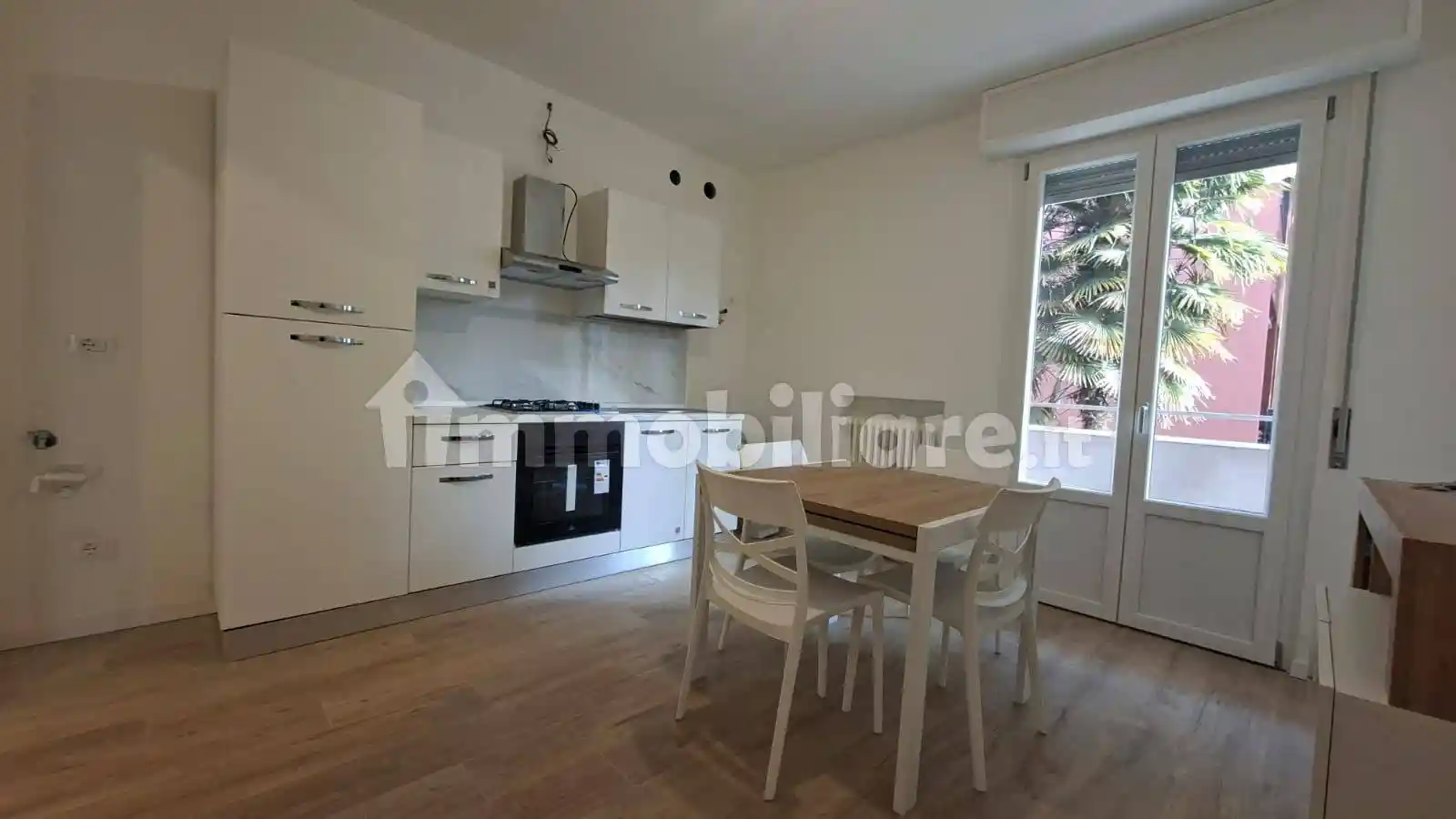 Appartamento in affitto a Monza