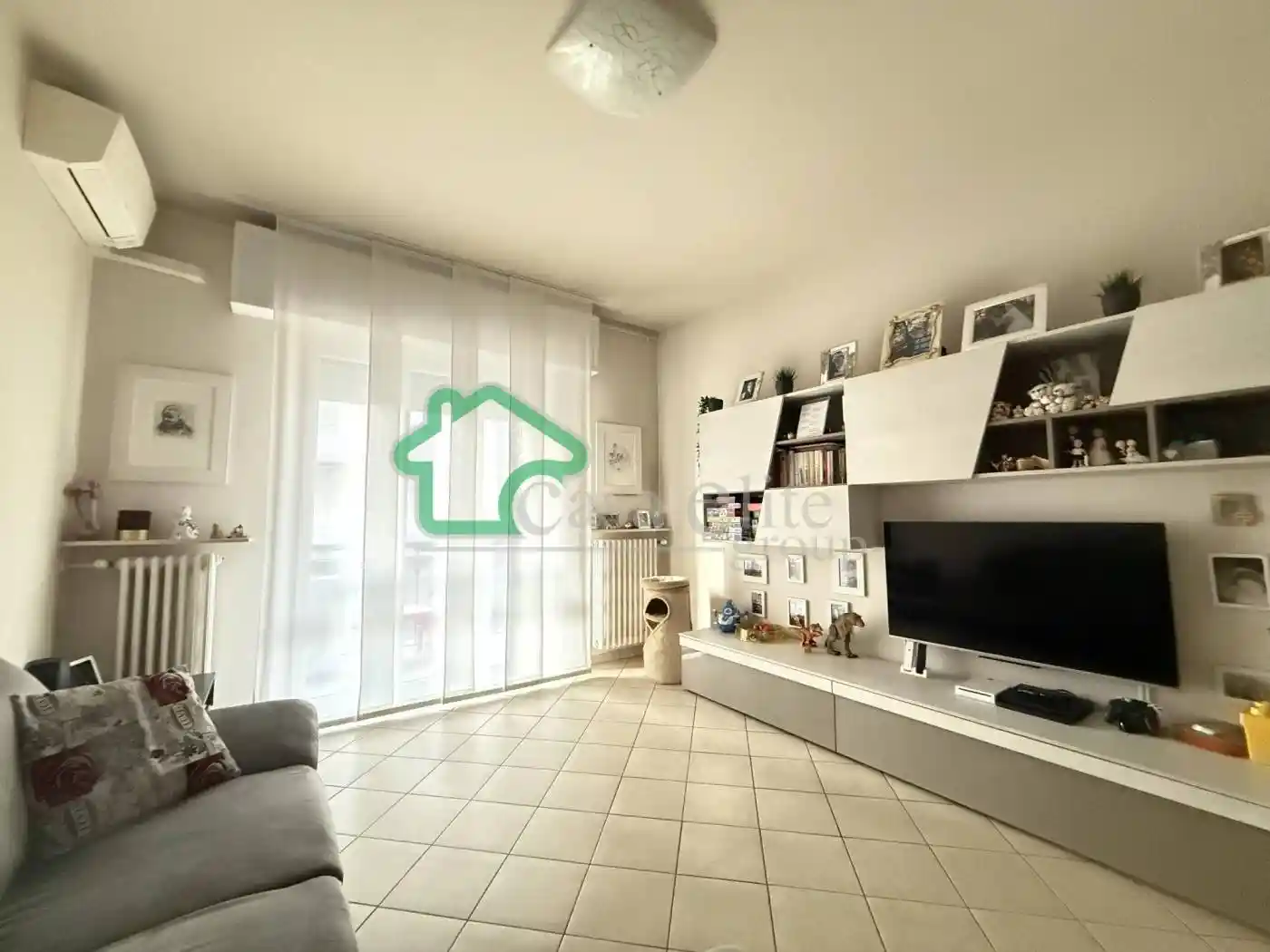 Appartamento in vendita a Lodi