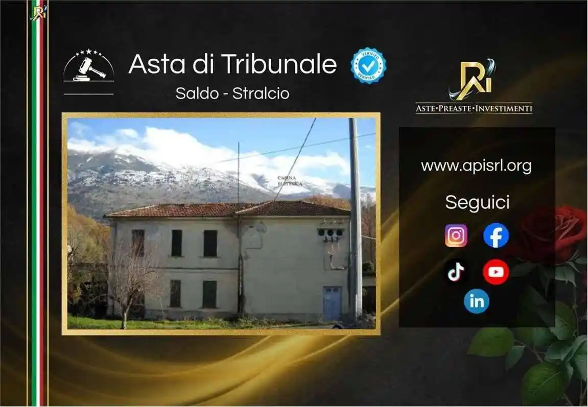 Appartamento in vendita a Sora