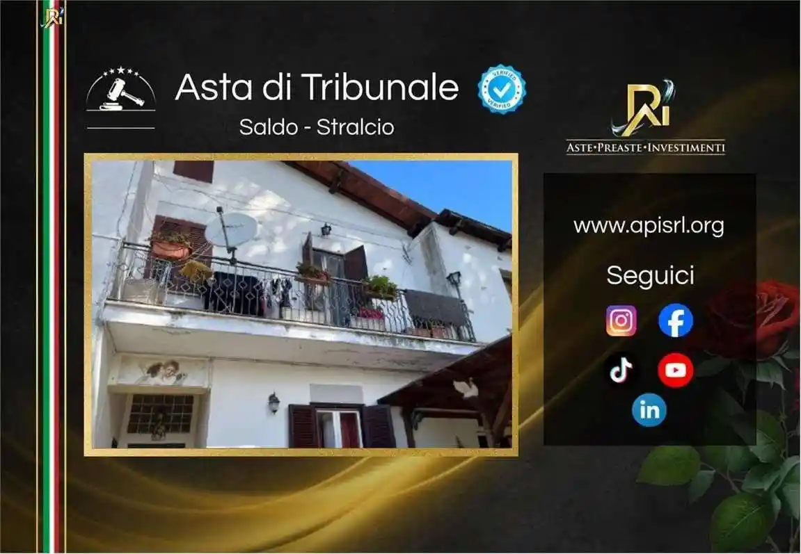 Appartamento in vendita a Velletri