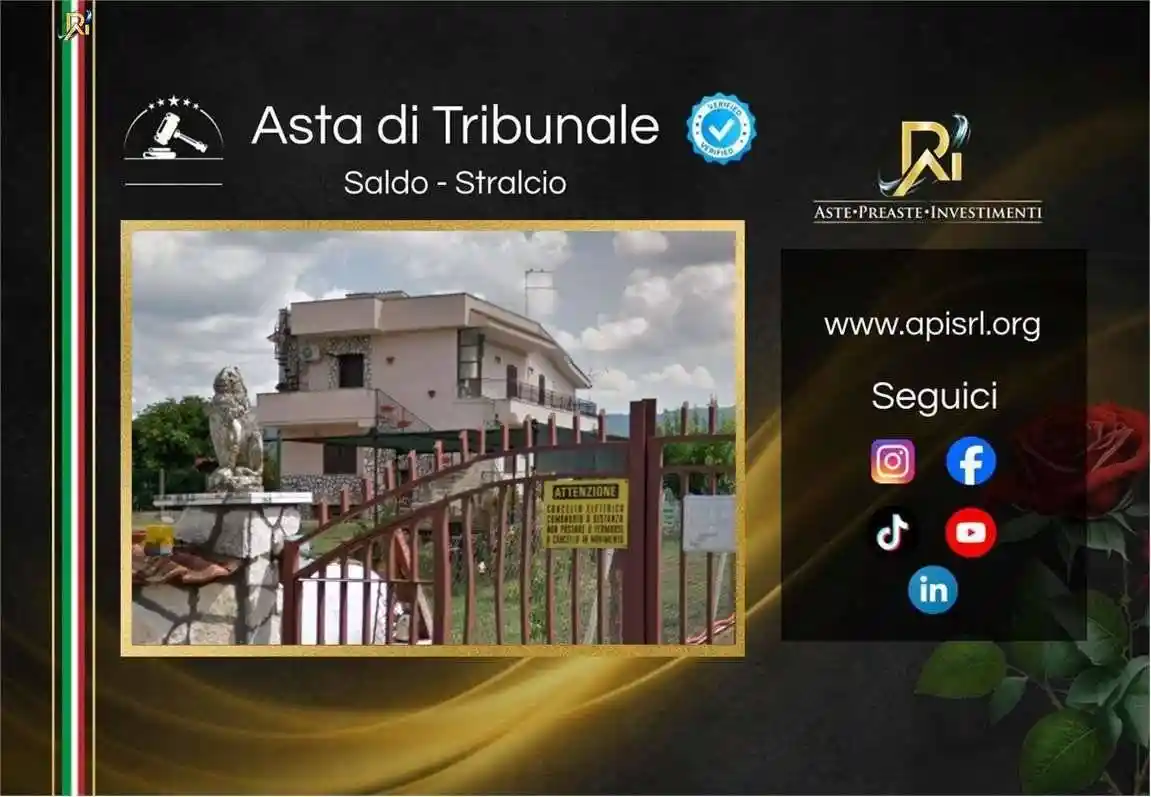 Appartamento in vendita a Palombara Sabina