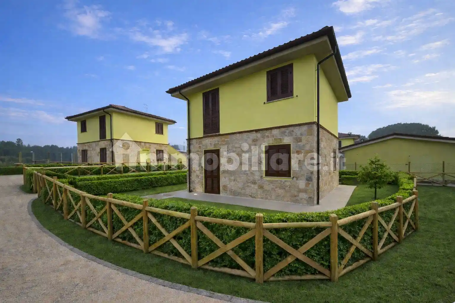 Villa in vendita a Sirolo