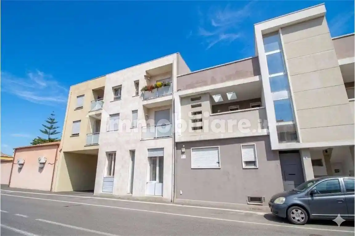 Appartamento in vendita a Cagliari