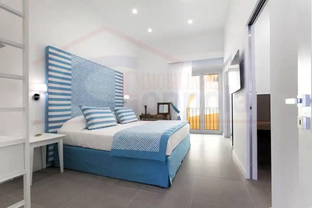 Appartamento in vendita a Sorrento