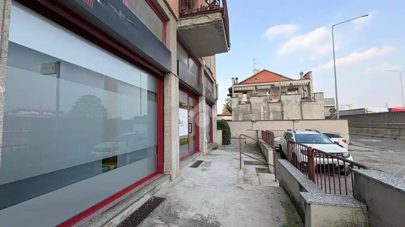 Appartamento in vendita a Monza