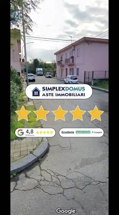 Appartamento in vendita a Giarre