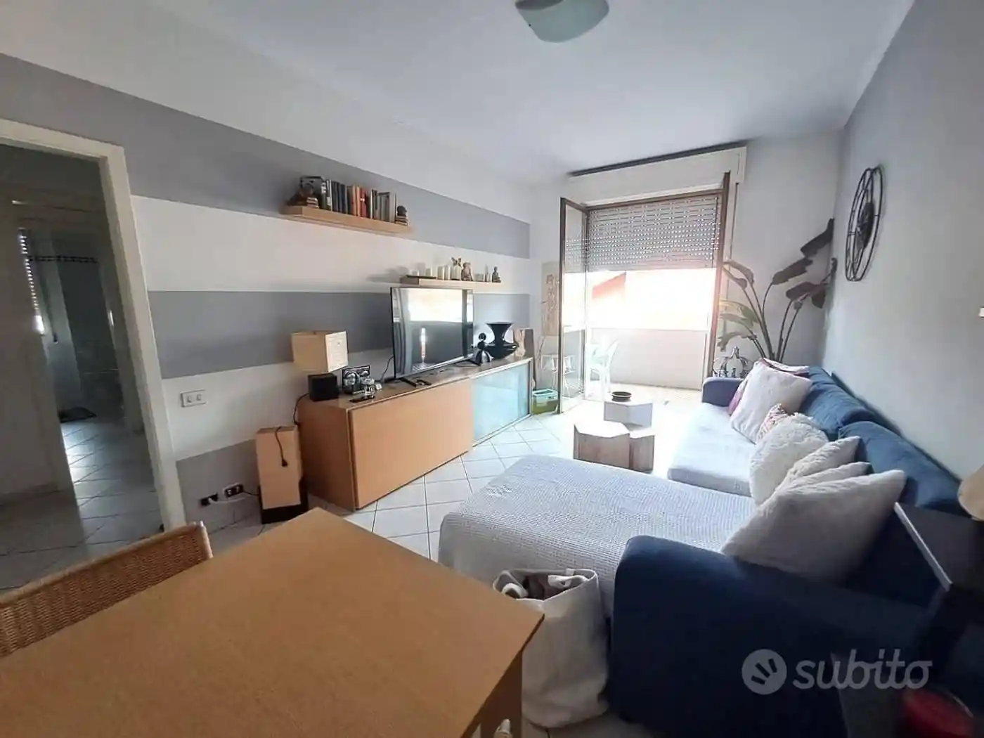 Appartamento in affitto a Massa