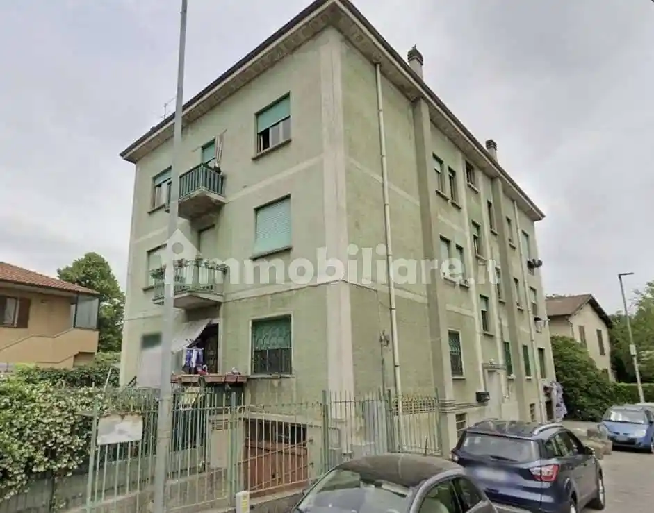 Appartamento in vendita a Limbiate