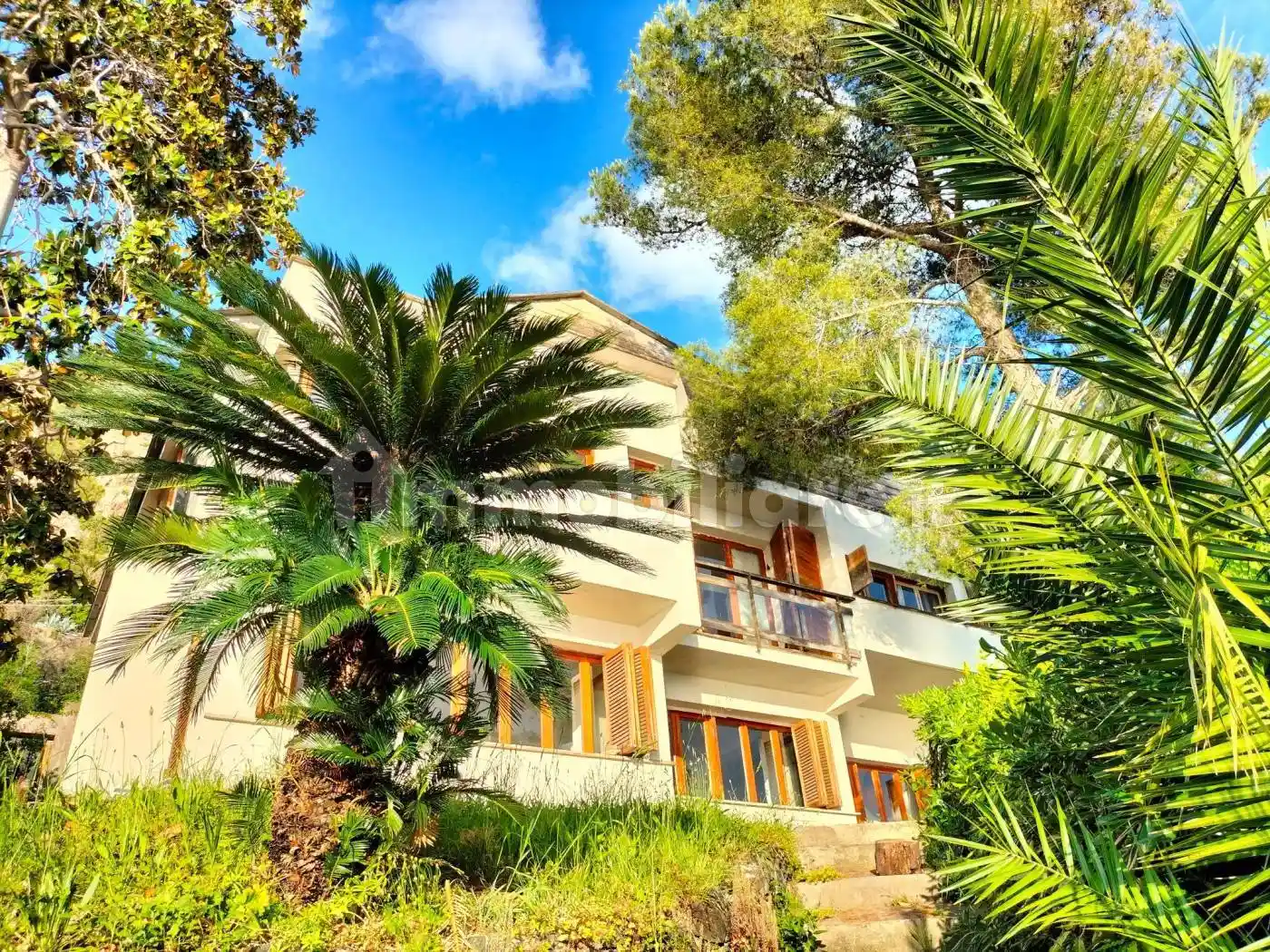 Villa in vendita a Framura