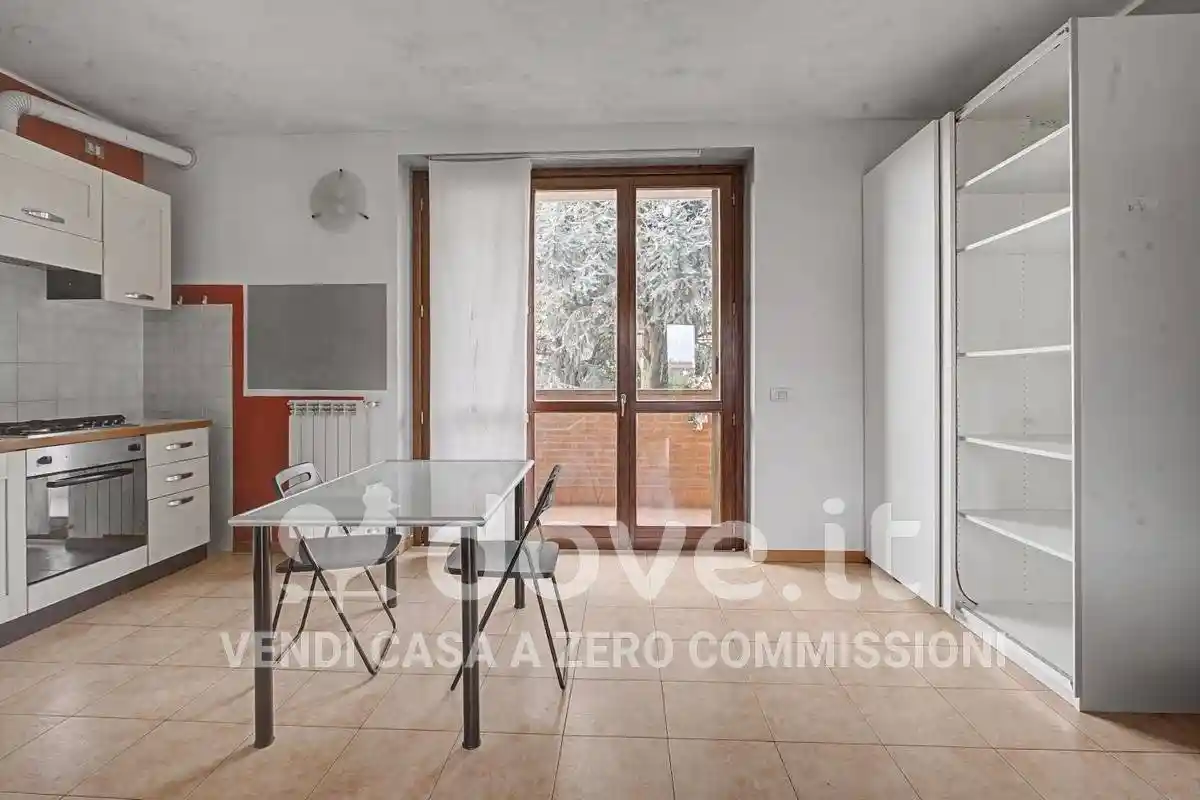 Appartamento in vendita a Truccazzano
