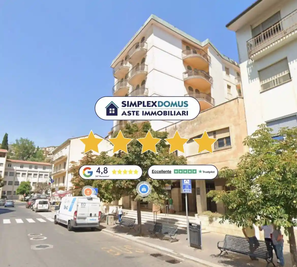 Appartamento in vendita a Ozieri