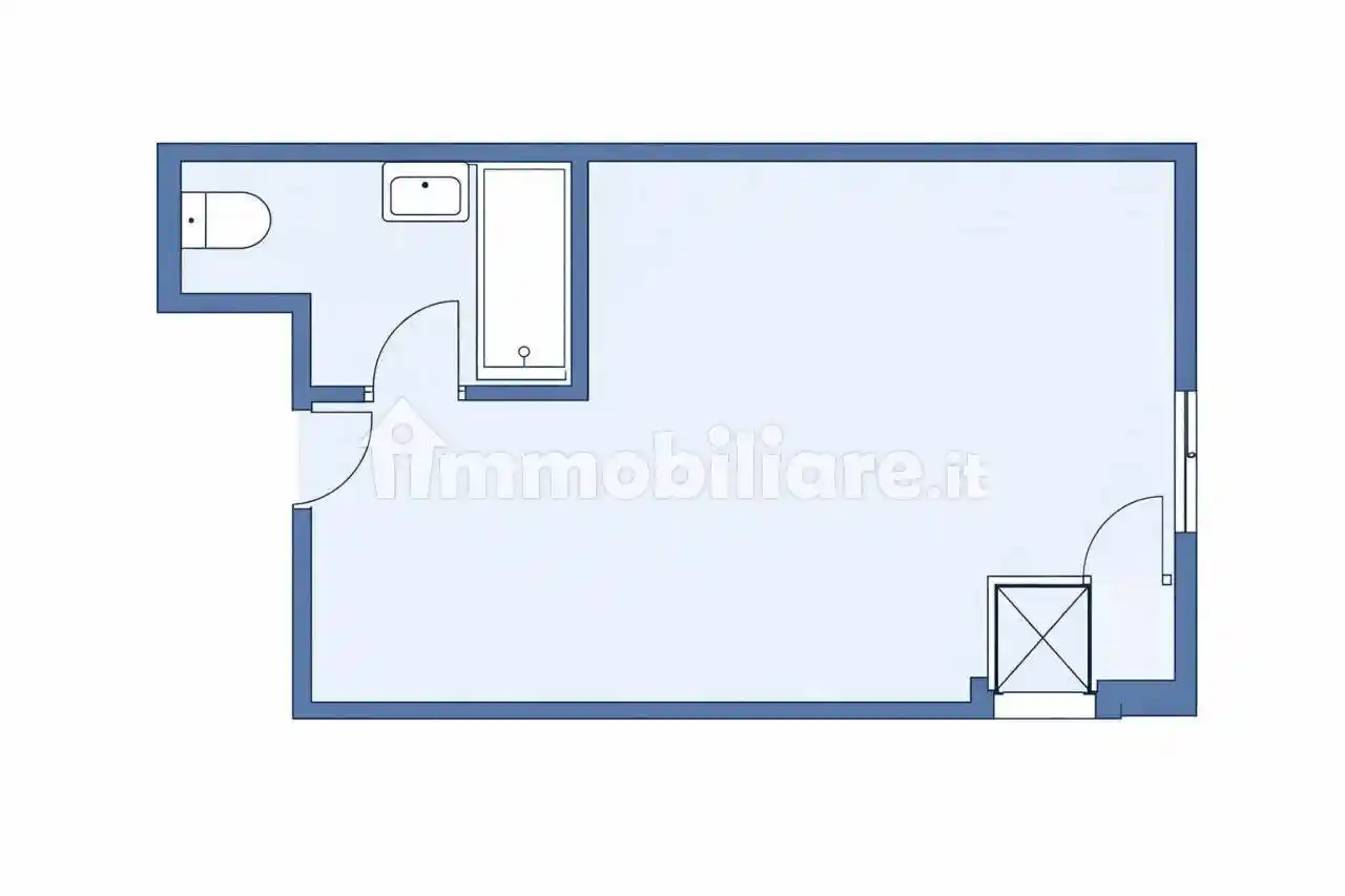 Appartamento in vendita a Vicenza