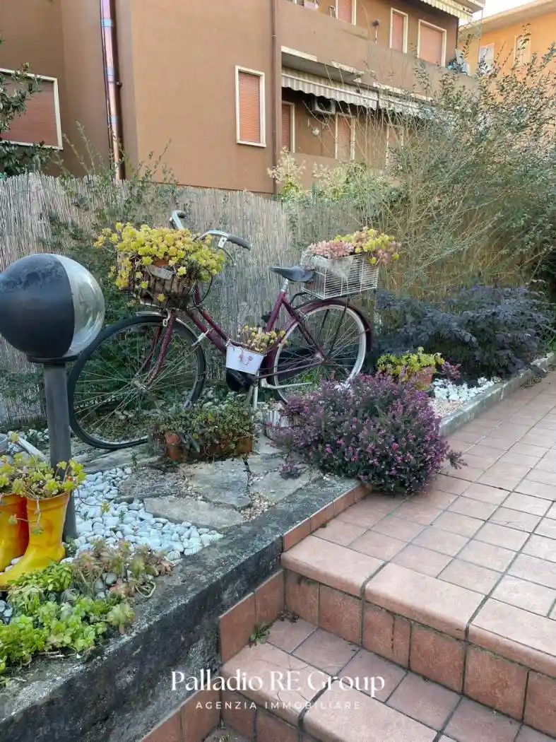 Appartamento in vendita a Vicenza