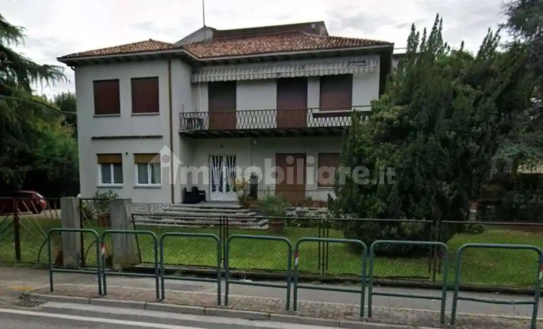 Appartamento in vendita a Treviso