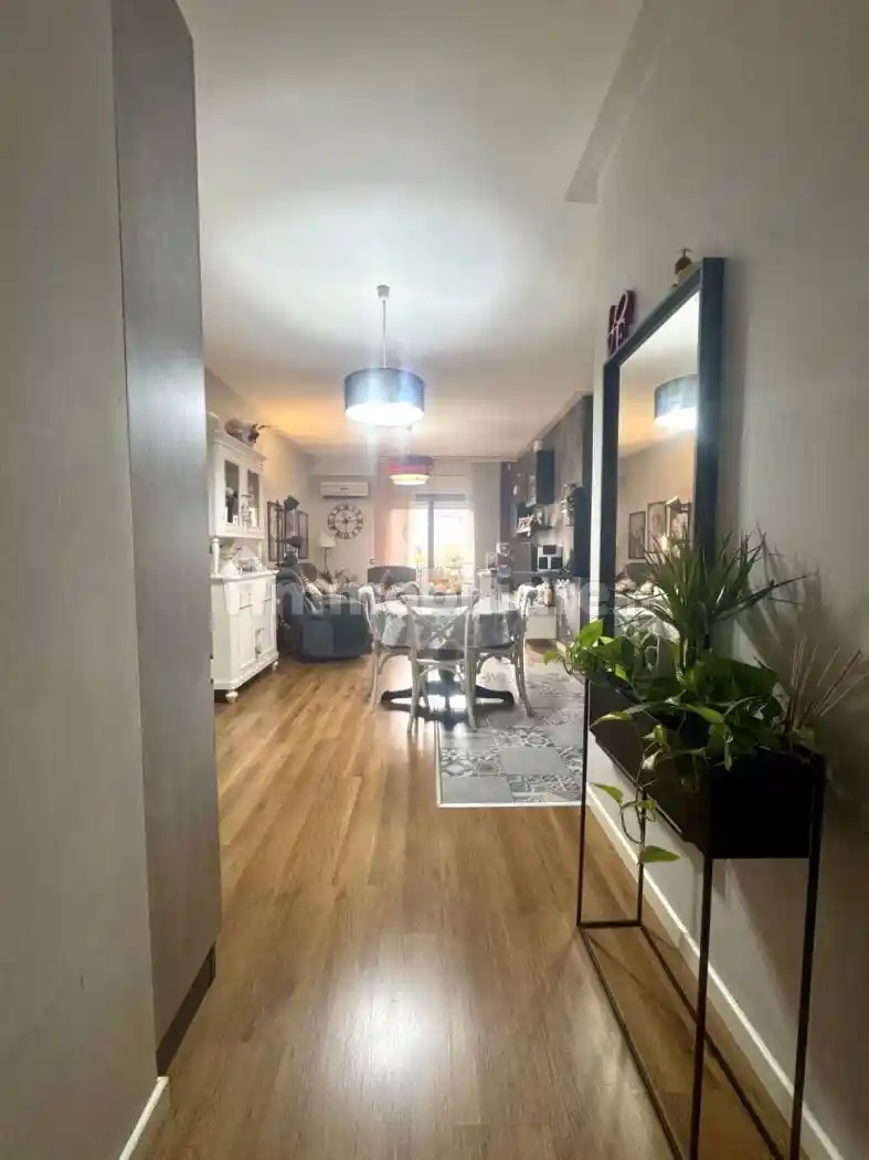 Appartamento in vendita a Guidonia Montecelio