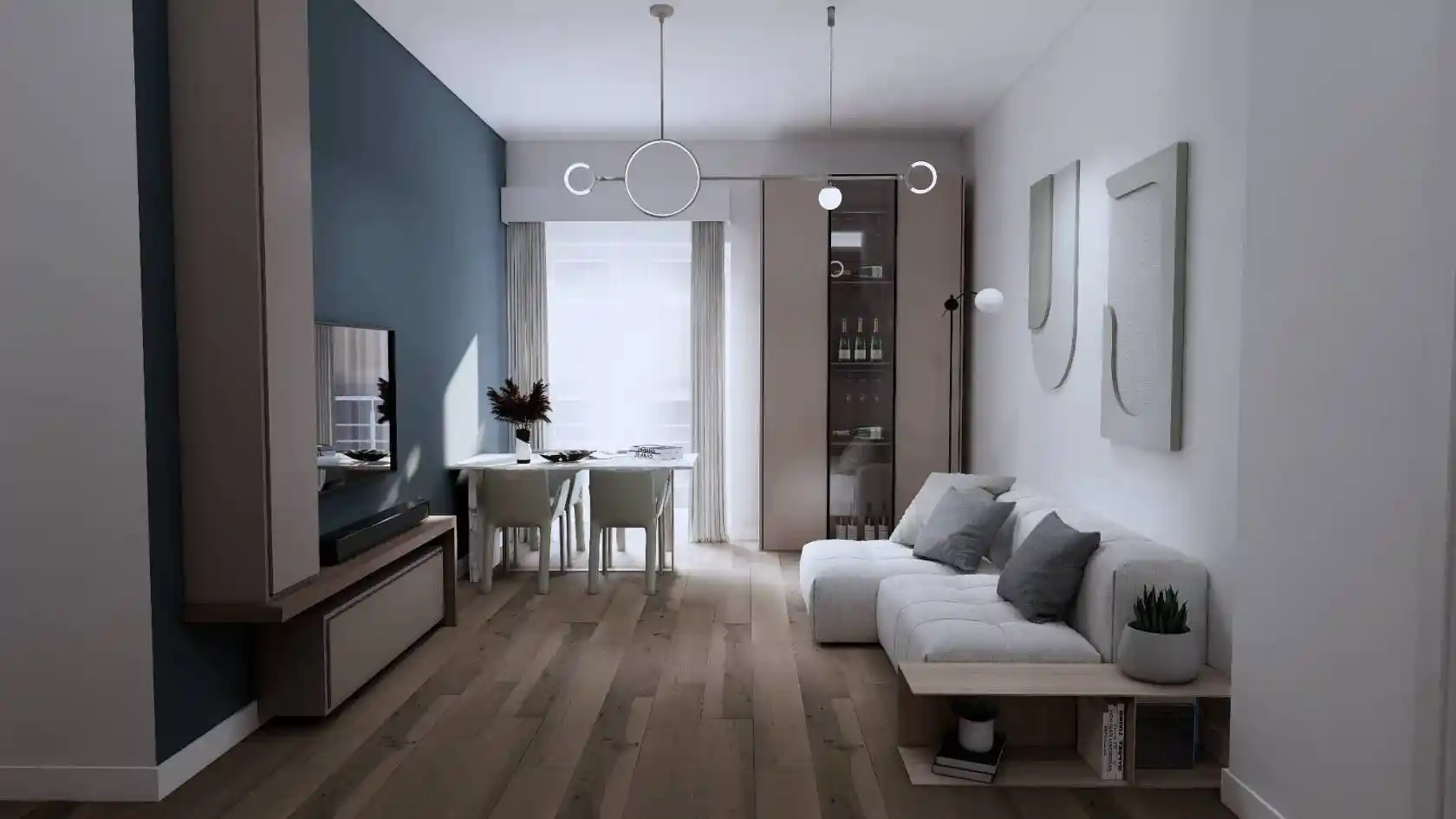 Appartamento in vendita a Bari