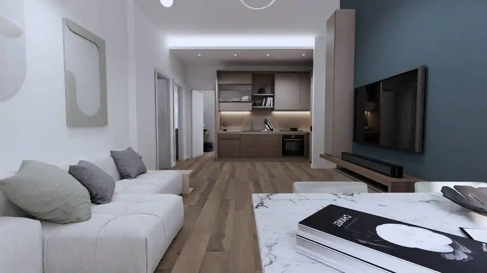 Appartamento - foto 5