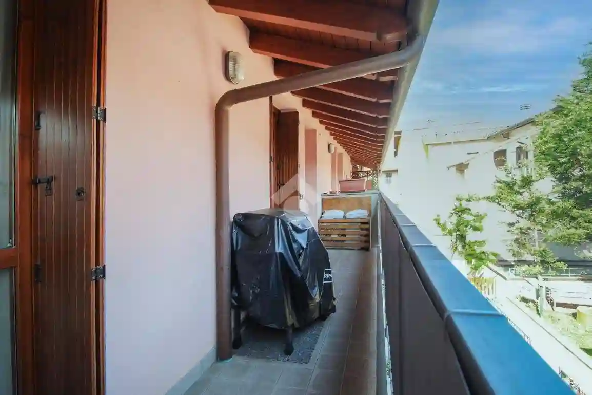 Attico - Mansarda - foto 3