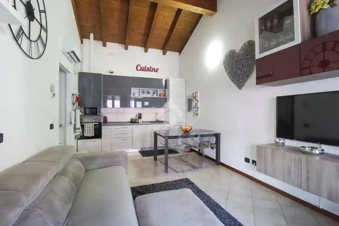 Attico - Mansarda - foto 5