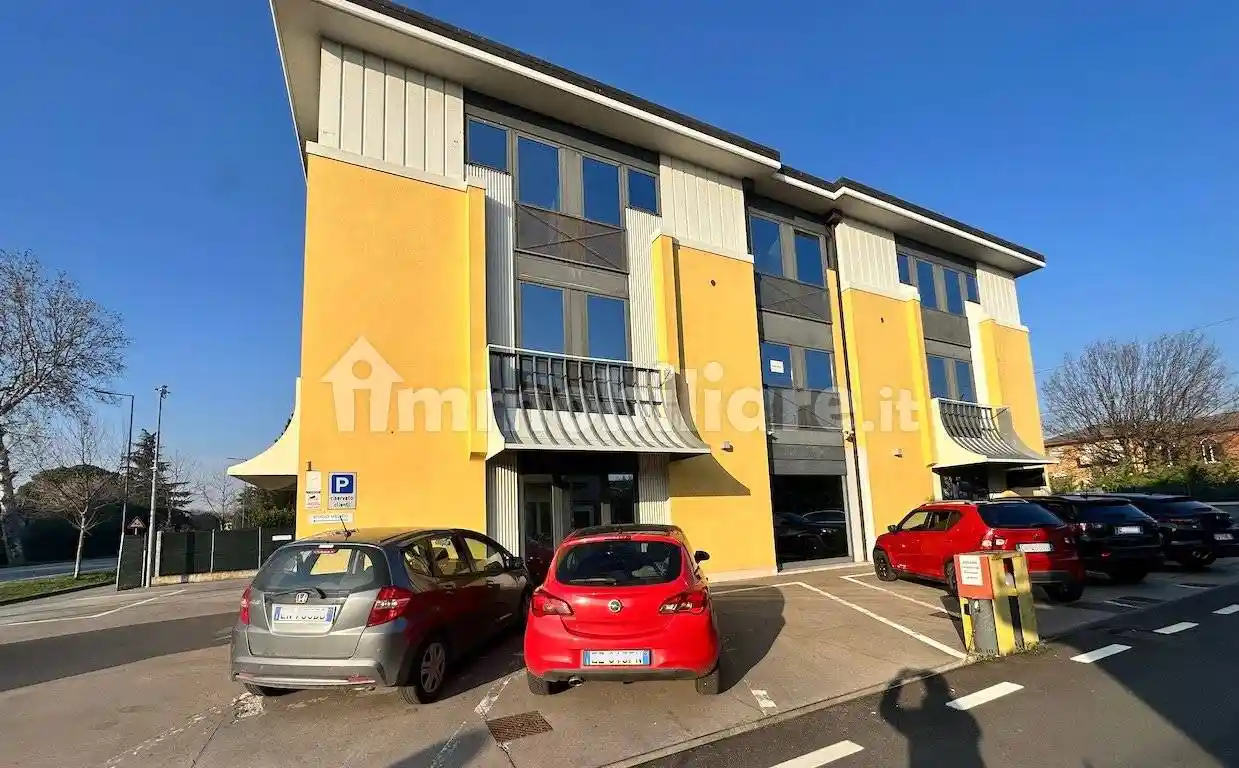 Palazzo - Edificio in vendita a Preganziol