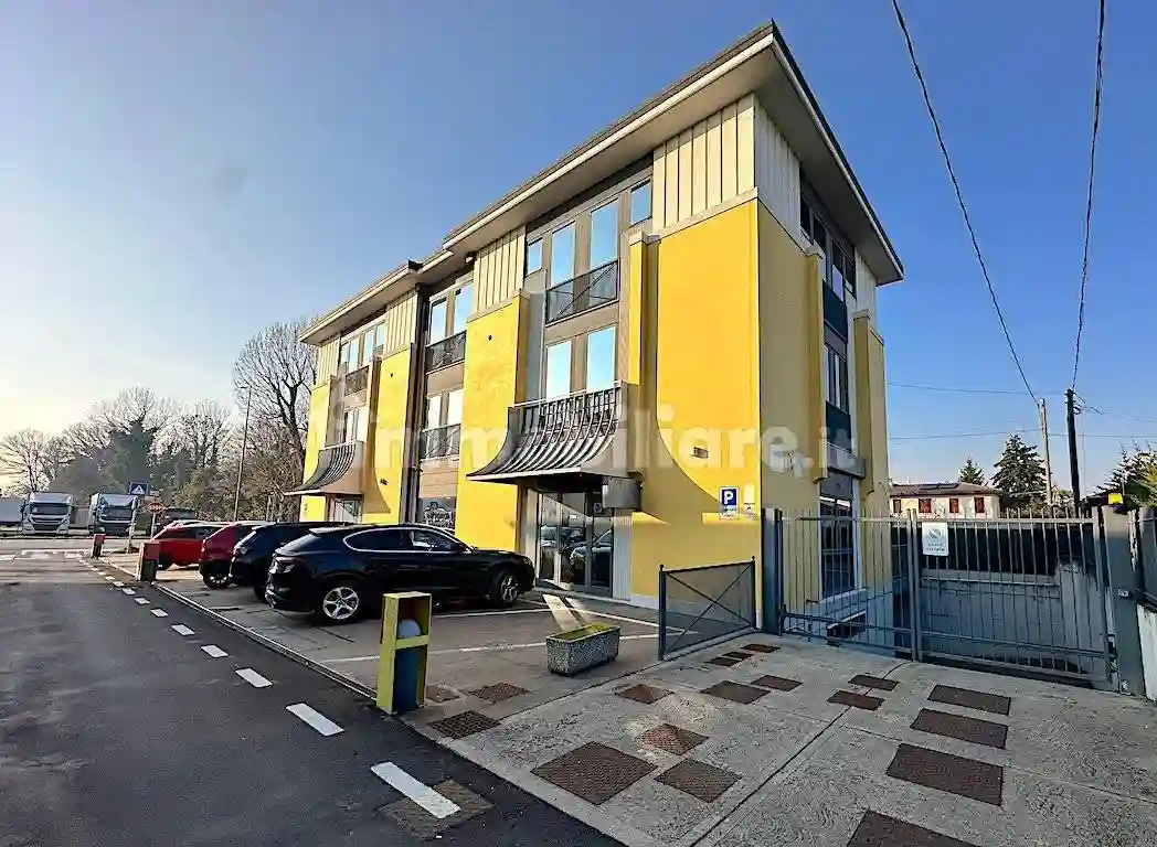 Palazzo - Edificio - foto 2