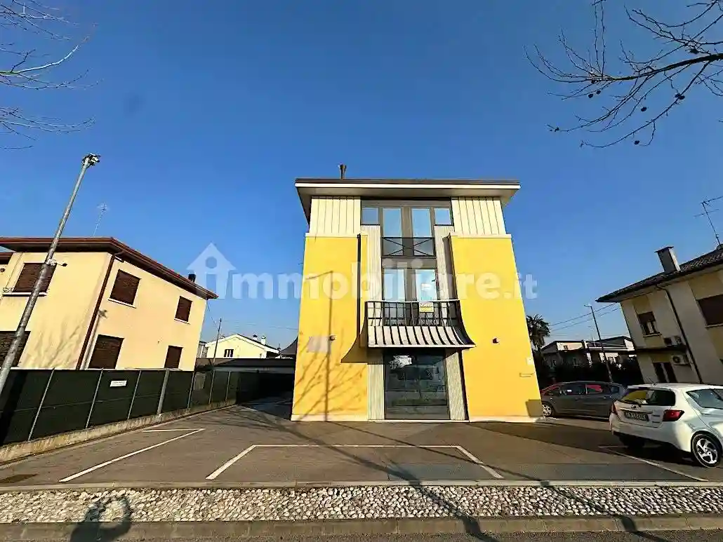 Palazzo - Edificio - foto 3