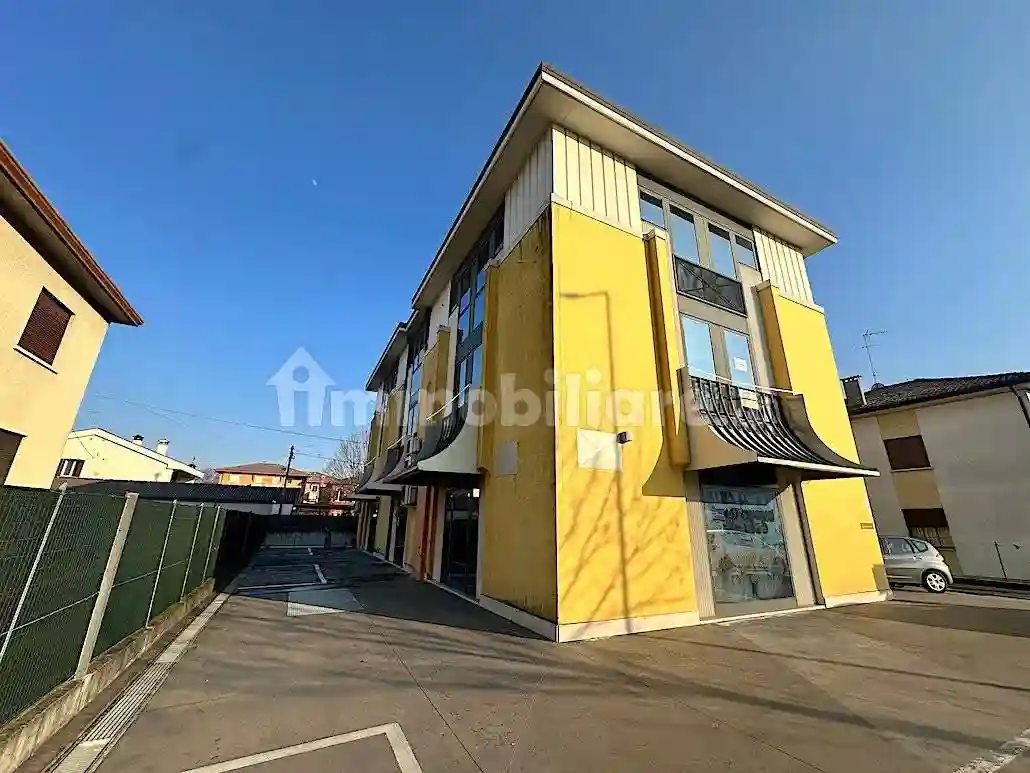 Palazzo - Edificio - foto 4