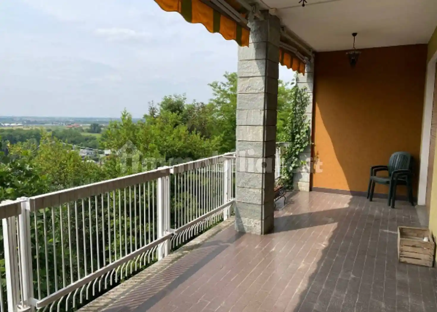 Appartamento in vendita a Pianfei