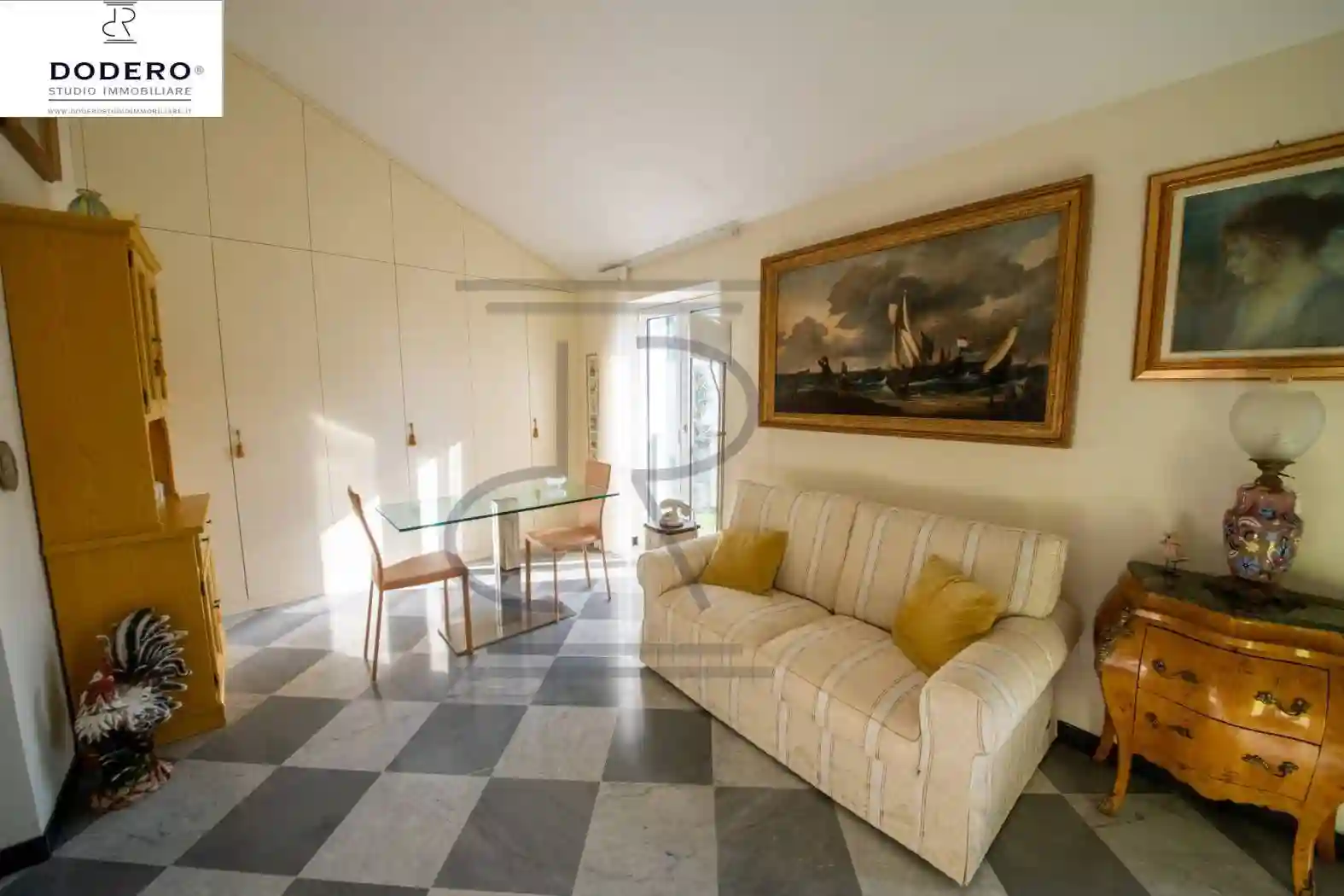 Attico - Mansarda - foto 4