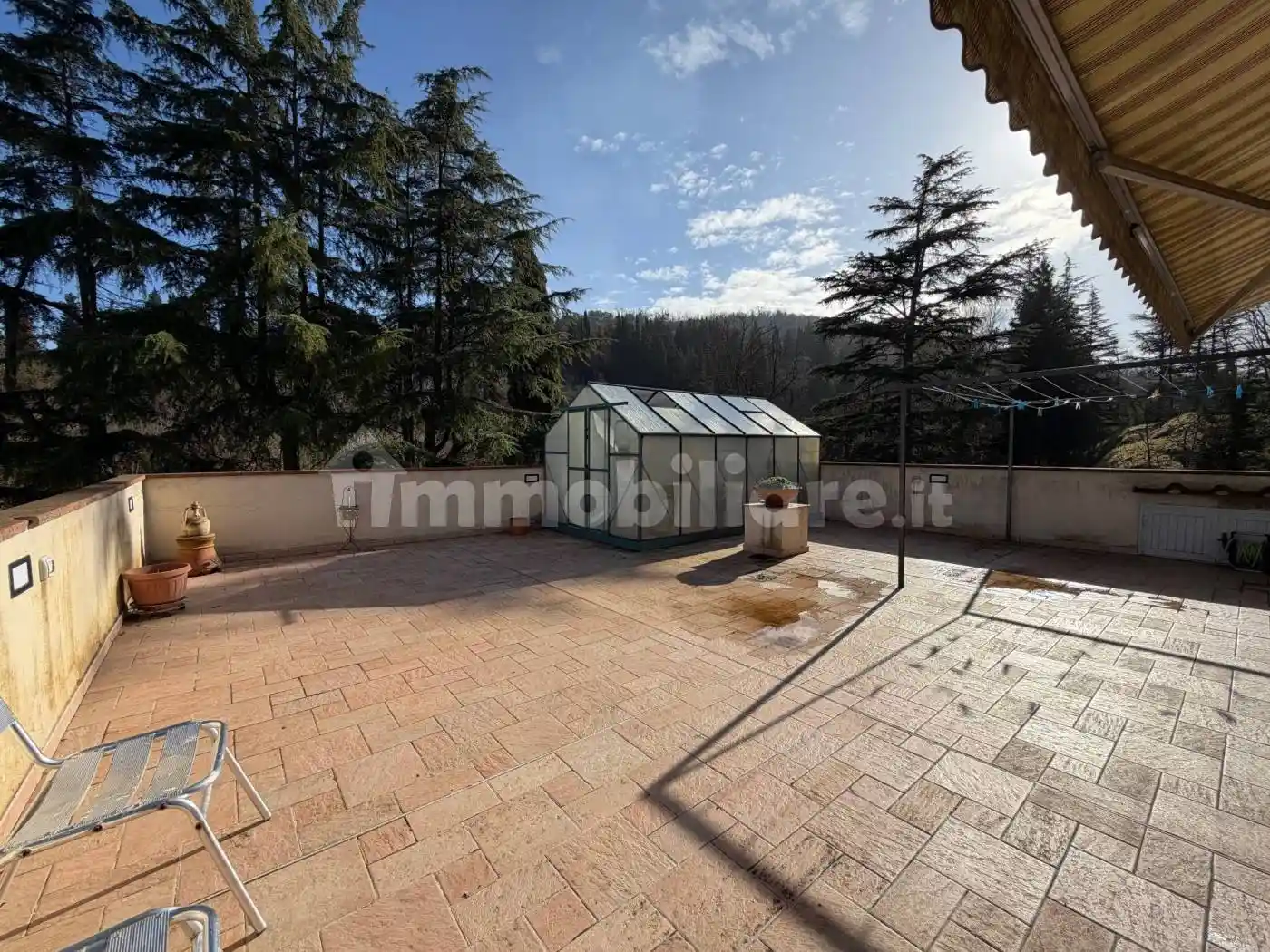 Villa in vendita a Impruneta