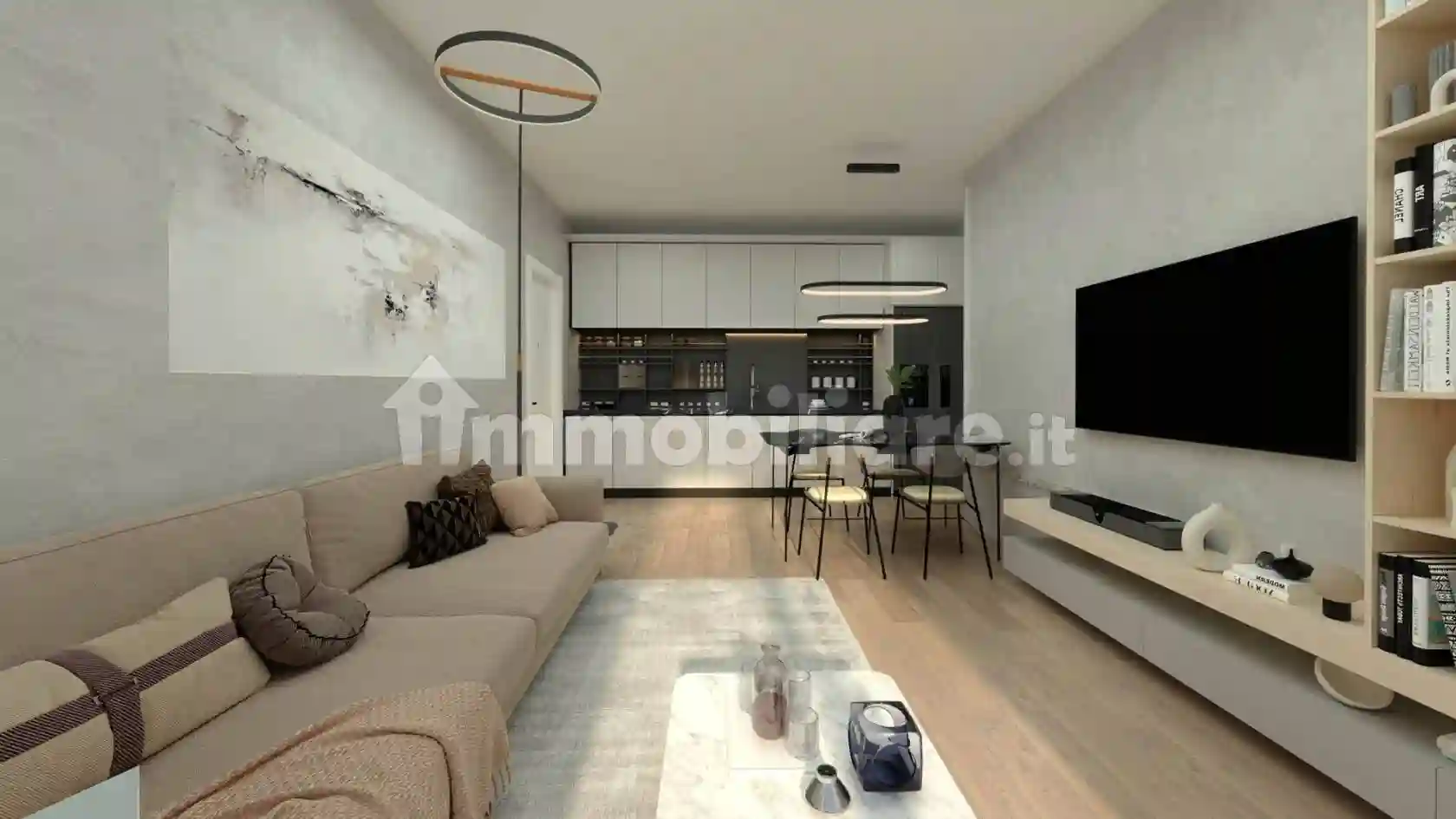 Appartamento - foto 3