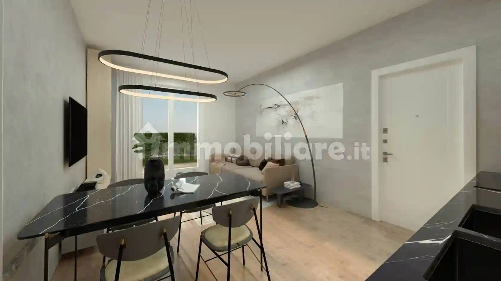 Appartamento - foto 4