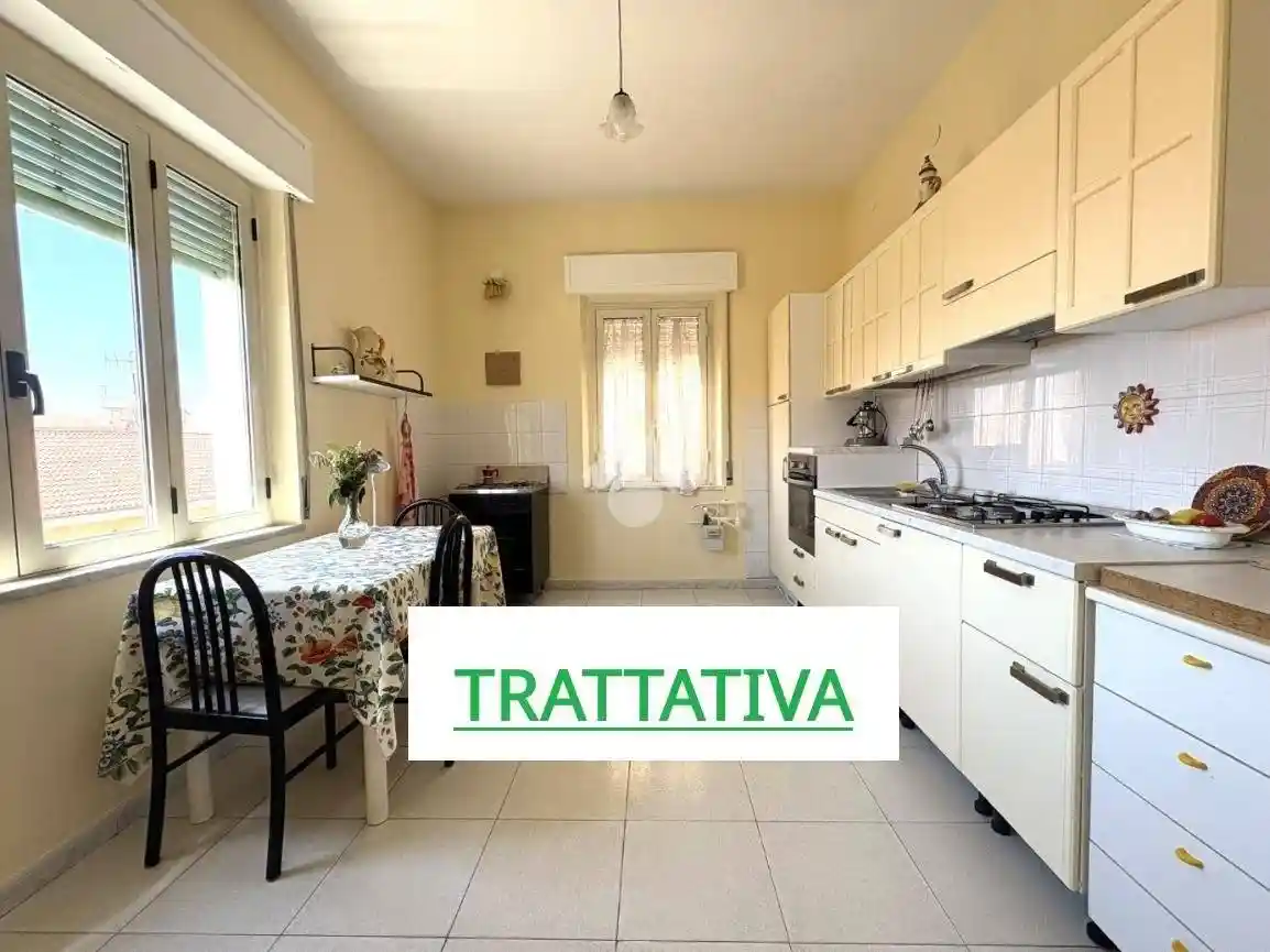 Appartamento in vendita a Catanzaro