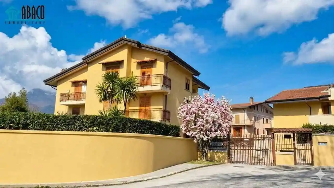 Appartamento in vendita a Avellino