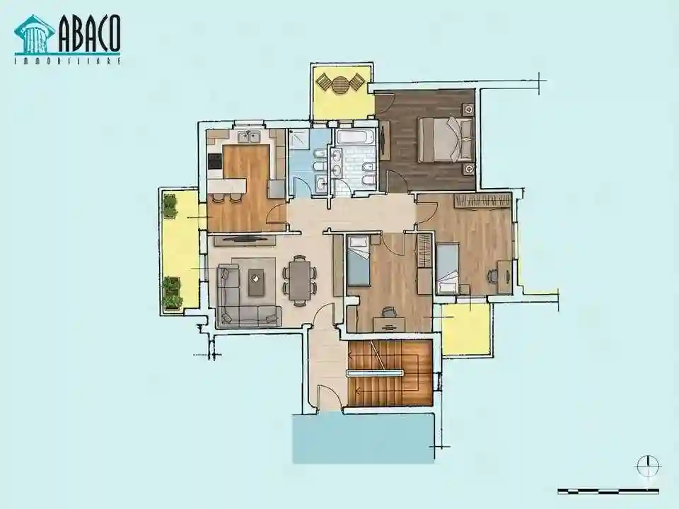 Appartamento - foto 3