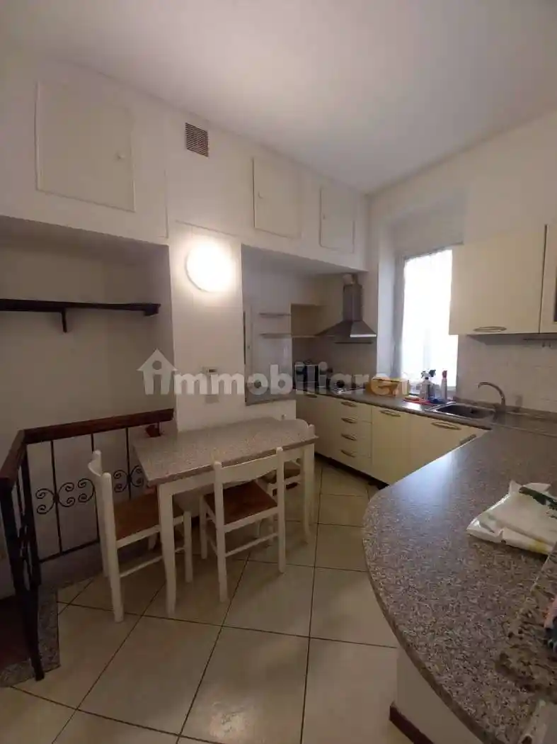 Appartamento in affitto a Piacenza