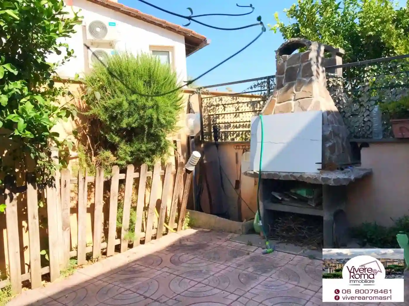 Villetta a schiera - foto 5