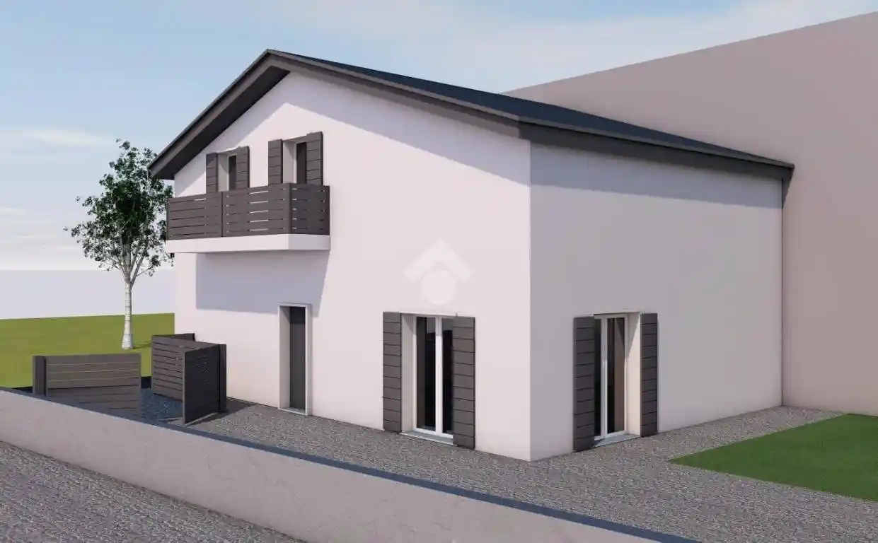 Villetta a schiera in vendita a Arcole