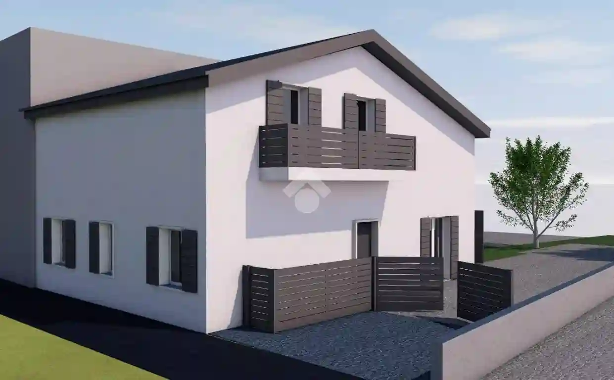 Villetta a schiera - foto 2