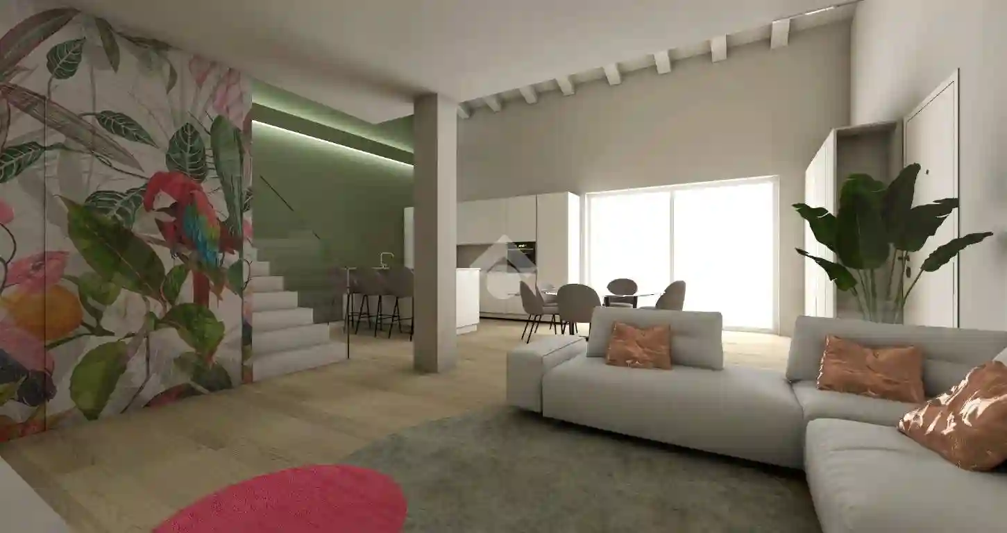 Villetta a schiera - foto 3