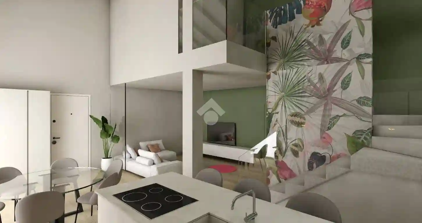 Villetta a schiera - foto 4