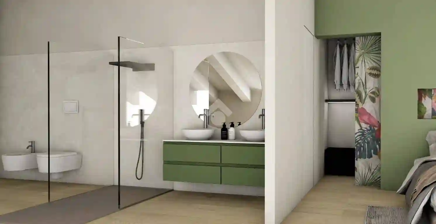 Villetta a schiera - foto 5