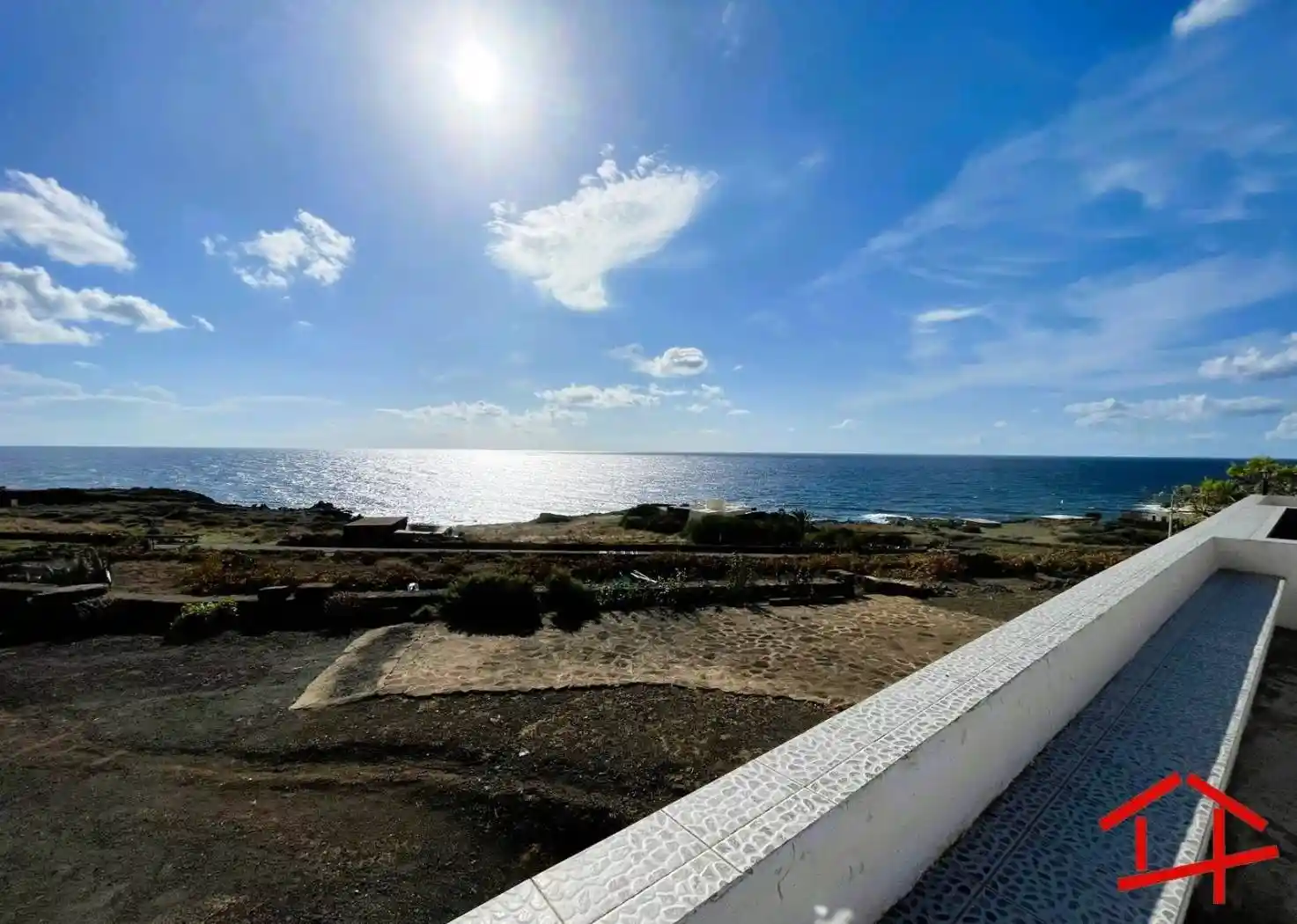 Appartamento in vendita a Pantelleria