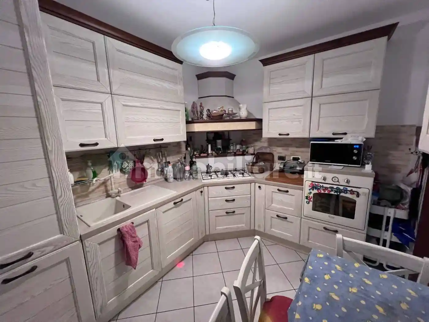 Appartamento in vendita a Vanzago