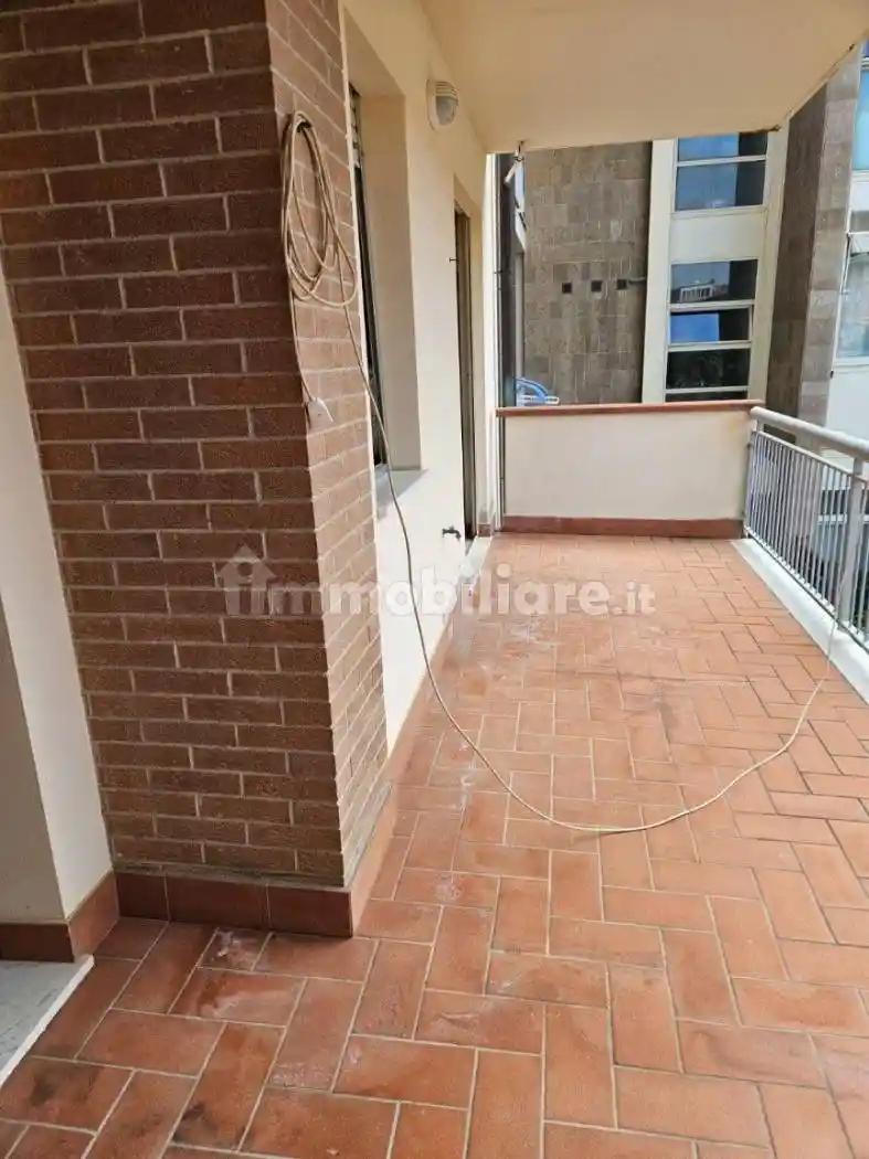 Appartamento in vendita a Livorno