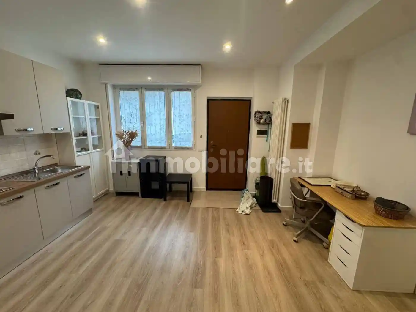 Appartamento in affitto a Novate Milanese