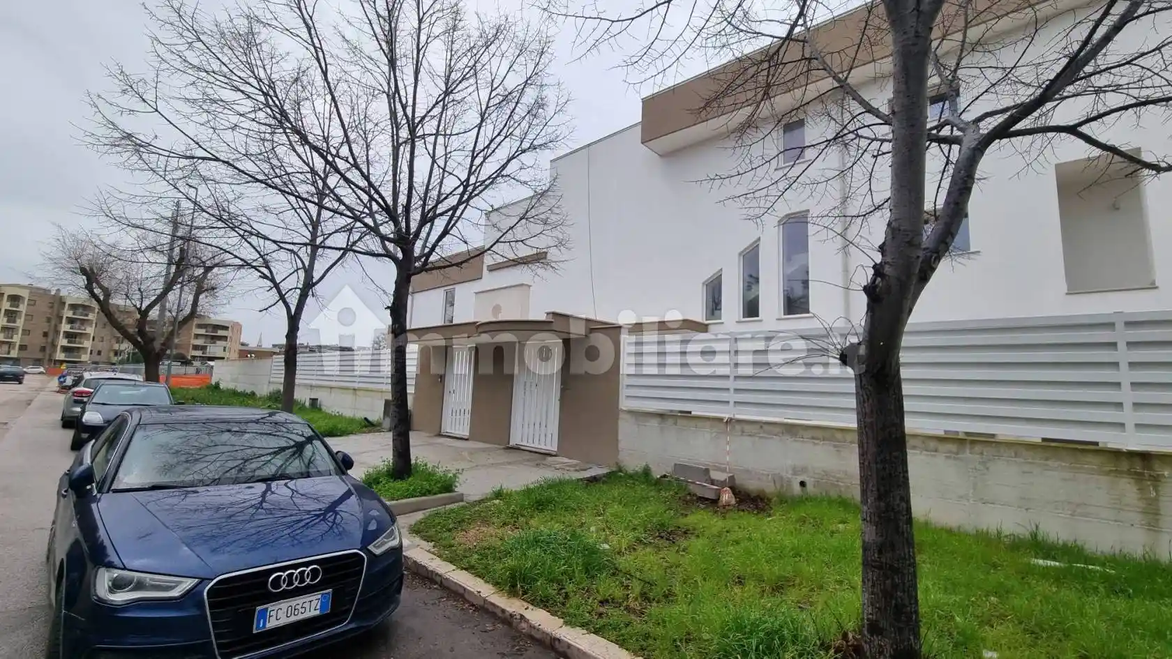 Loft in vendita a Foggia