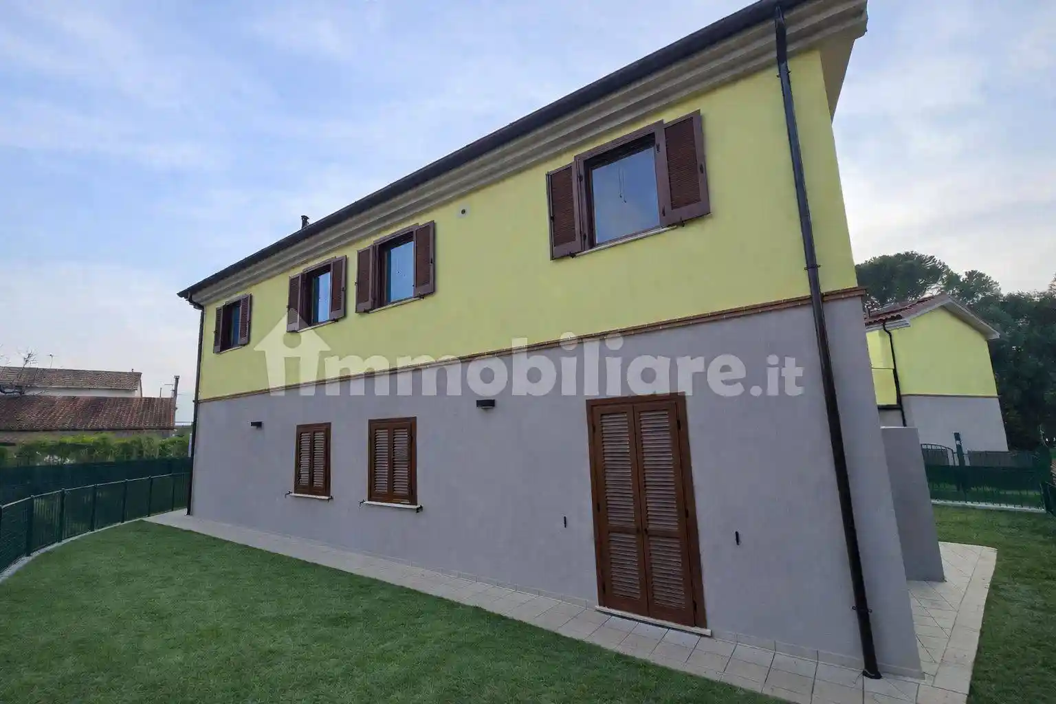 Appartamento in vendita a Sirolo