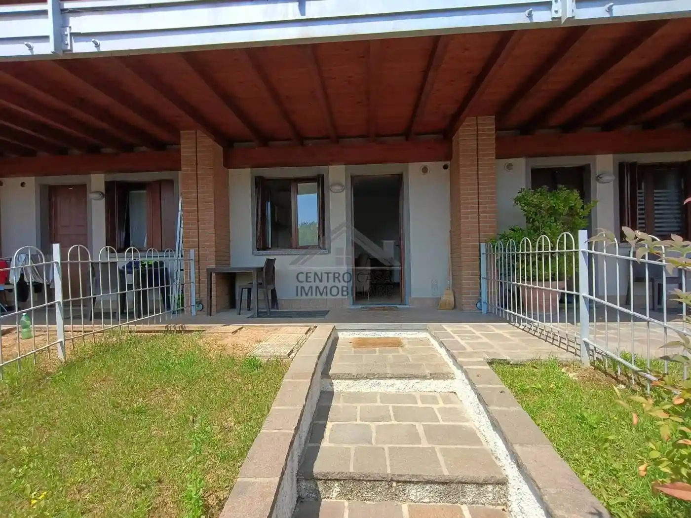 Appartamento in affitto a Bagnatica