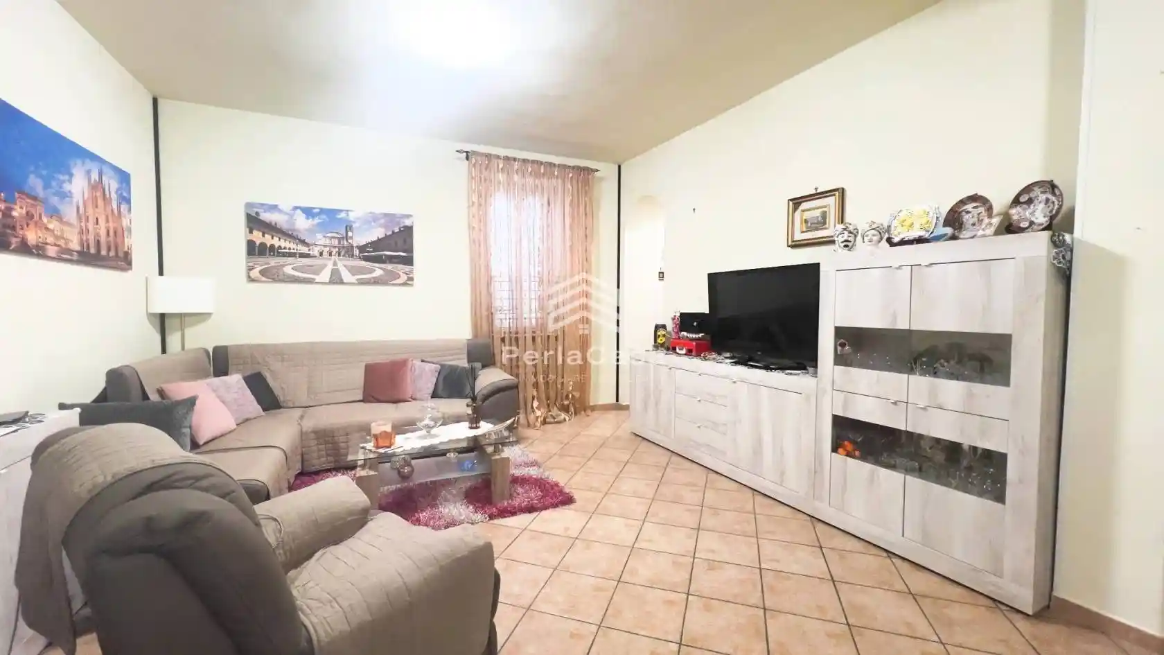 Appartamento in vendita a Cilavegna